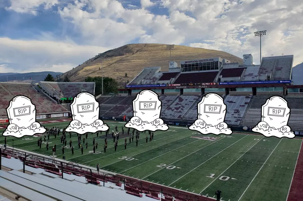 Strange Idea Circulating In Sports: Montana, What Do You Think?