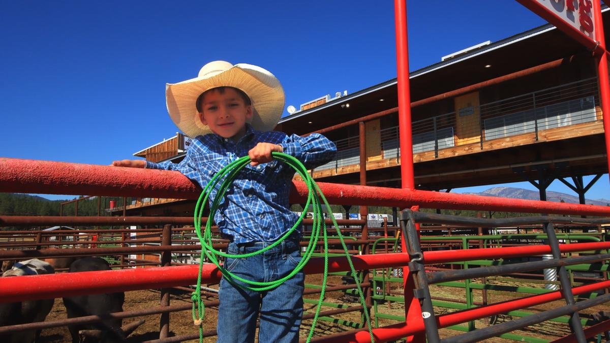 Was This Montana's Best Rodeo of 2024?