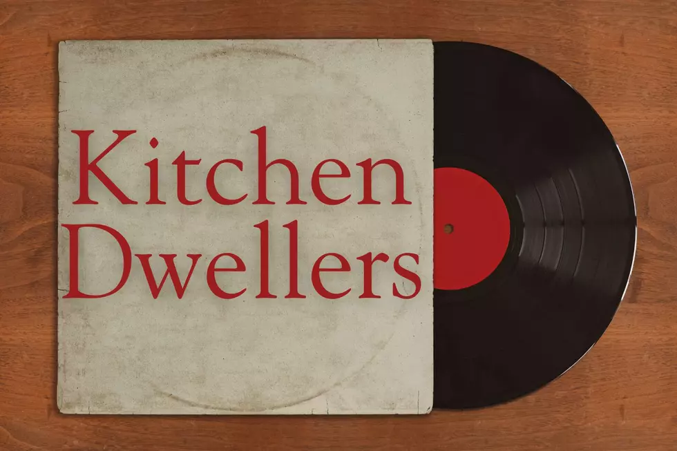 Kitchen Dwellers (73 Thousand Listeners)