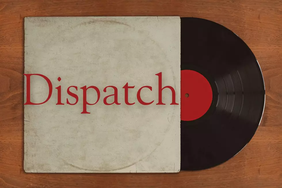 Dispatch (1.0 Million Listeners)