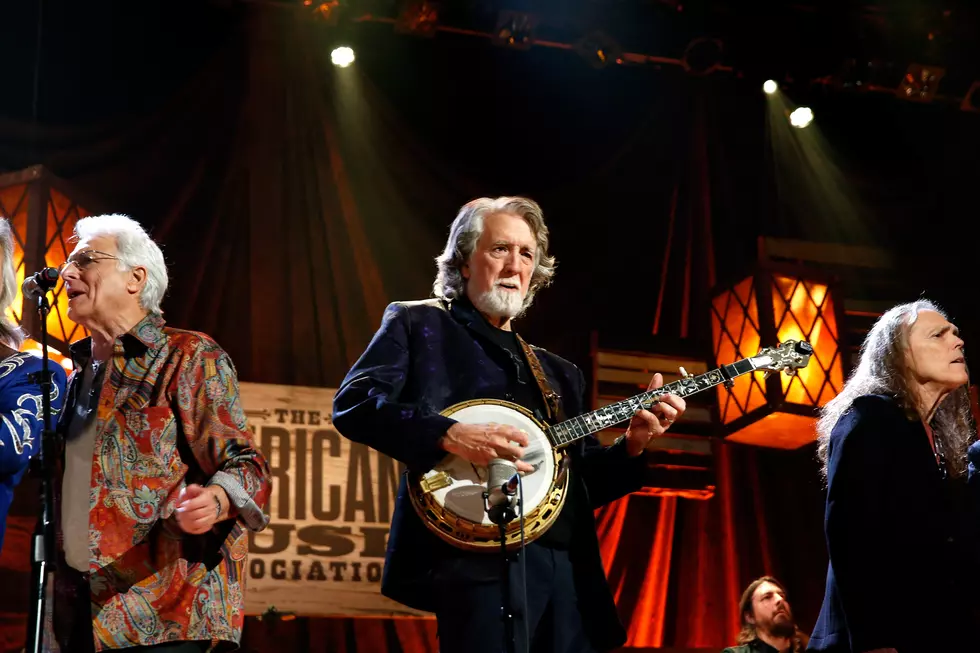 Nitty Gritty Dirt Band (4.2 Million Listeners)