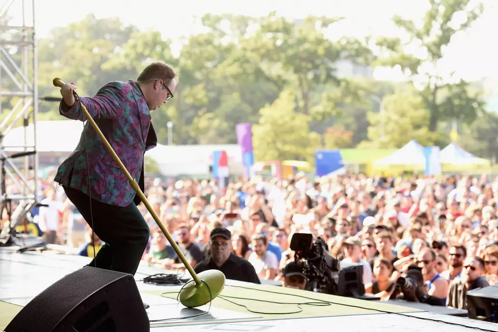 St. Paul & The Broken Bones (1.2 Million Listeners)