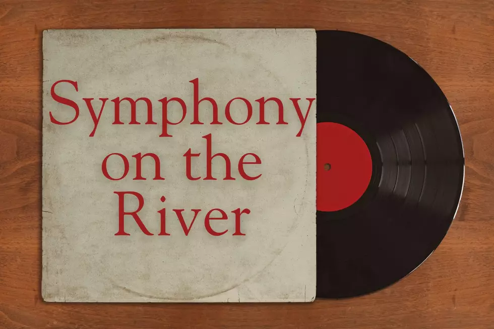 Symphony on the River (NA)