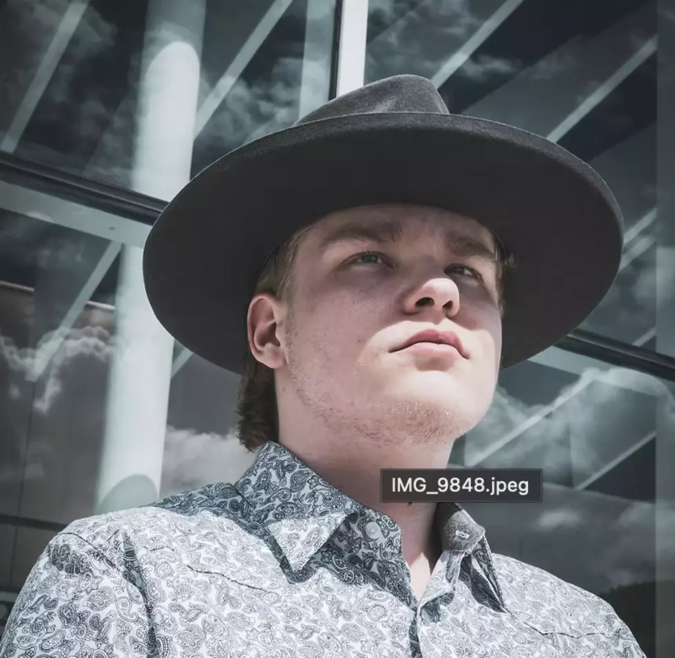 Jaden Decker photo