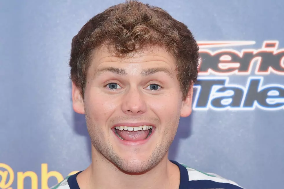 Drew Lynch