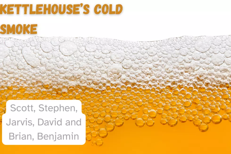 Kettlehouses Cold Smoke