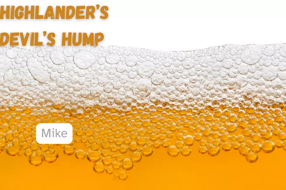 Highlanders Devil Hump