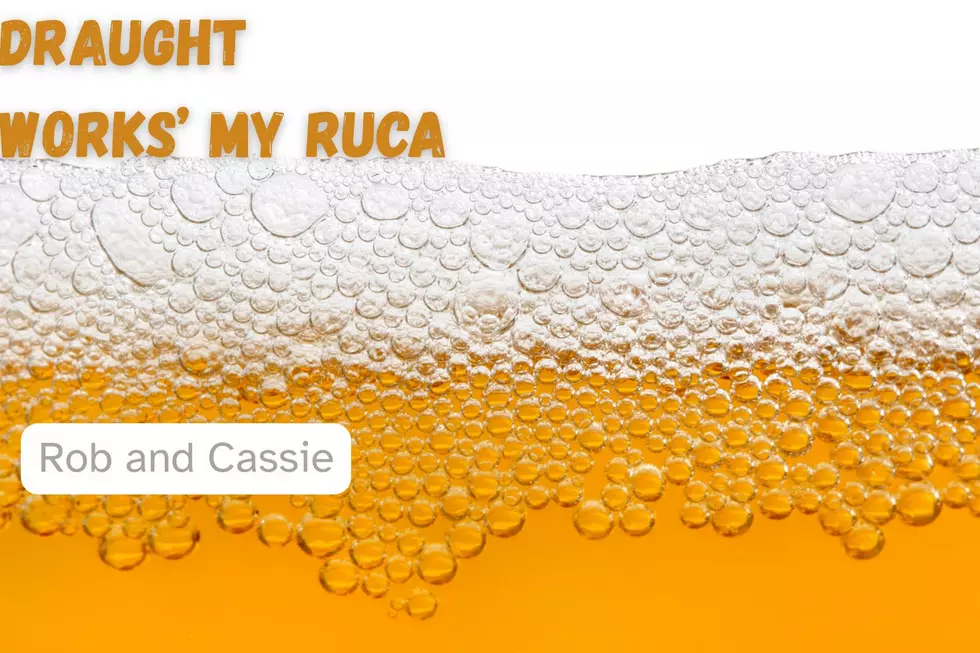 Draught Works My Ruca