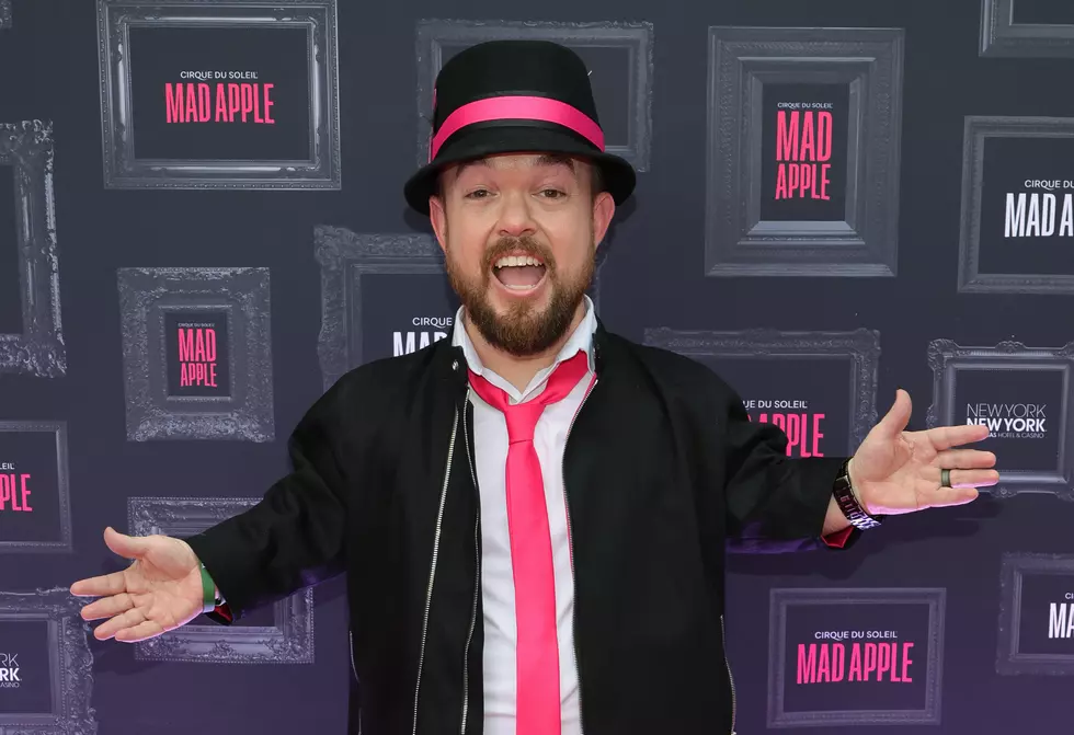 Brad Williams