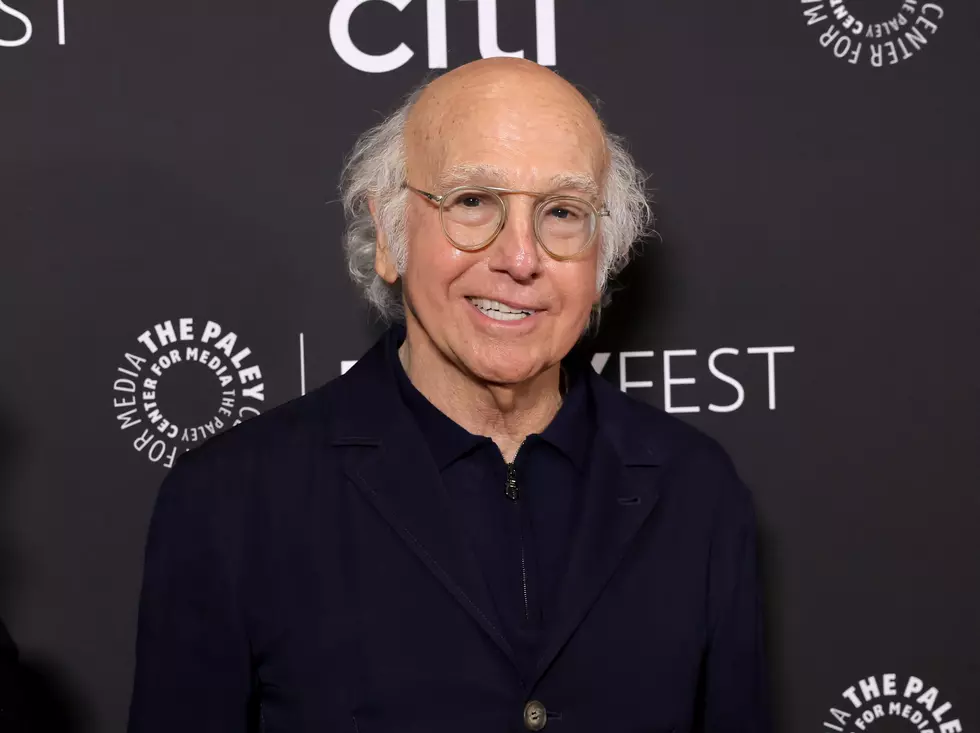 Larry David