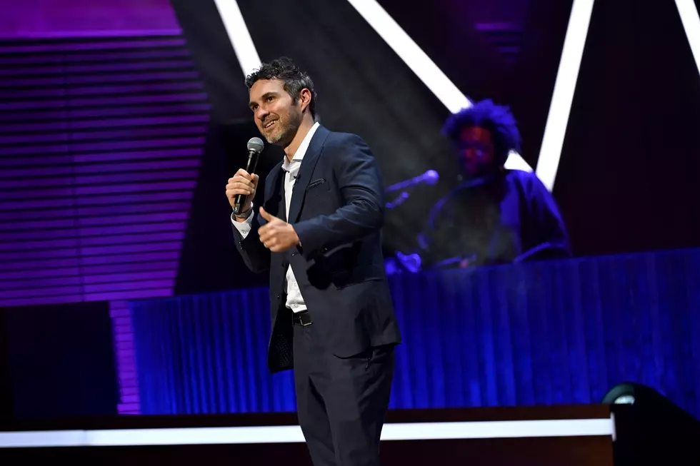 Mark Normand