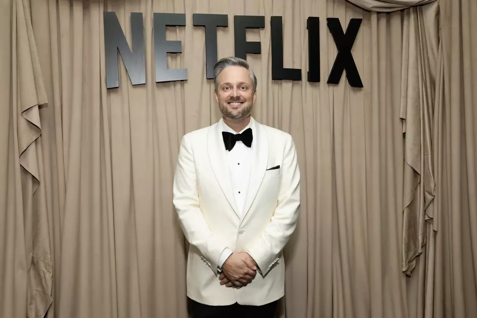 Nate Bargatze