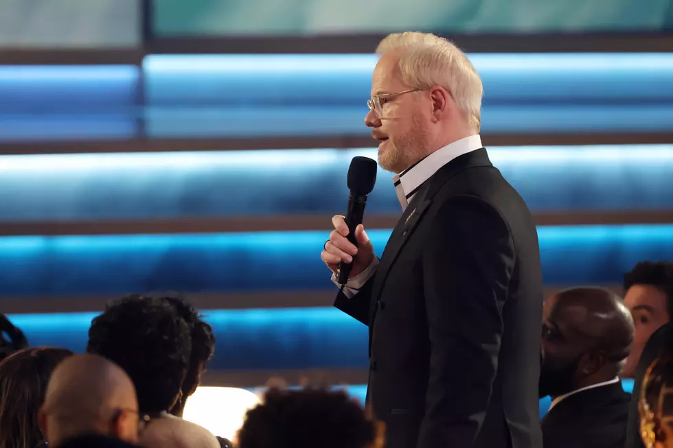 Jim Gaffigan