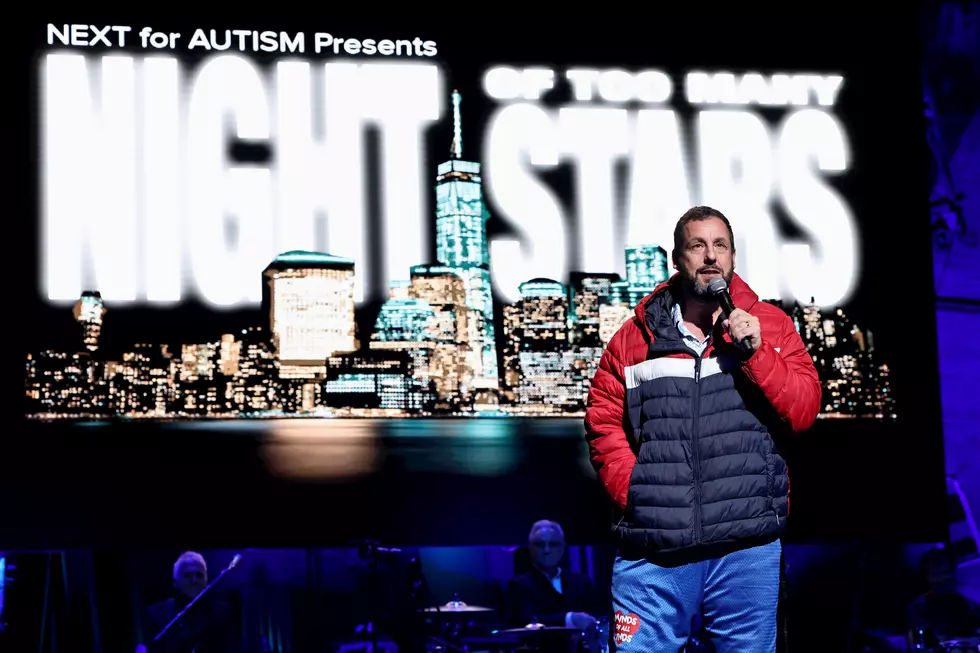 Adam Sandler