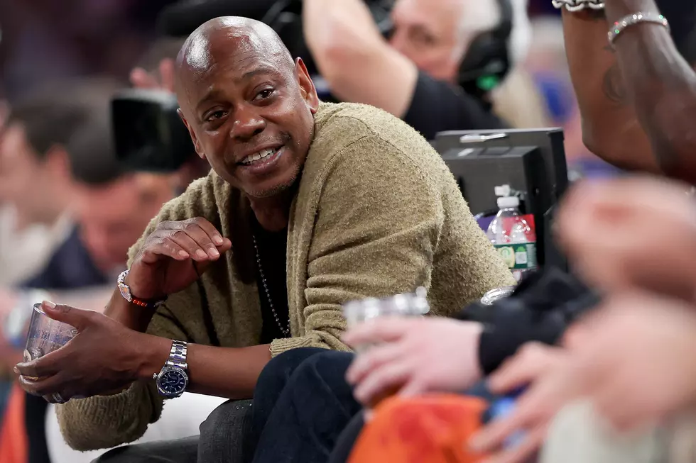 Dave Chappelle