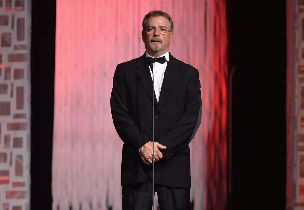 Bill Engvall