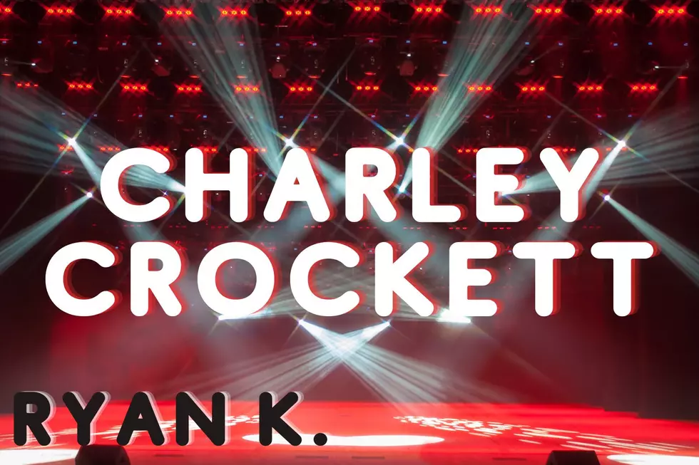 Charley Crockett