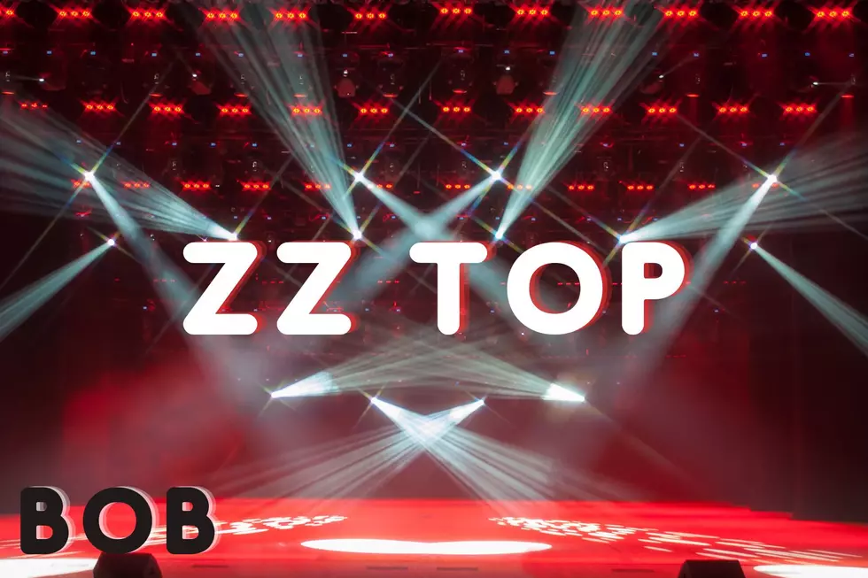 ZZ Top