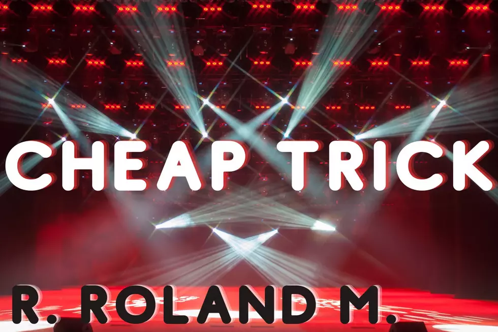 Cheap Trick