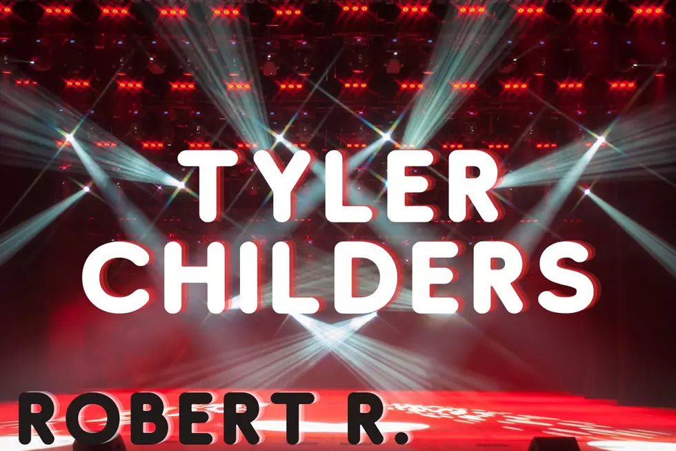 Tyler Childers