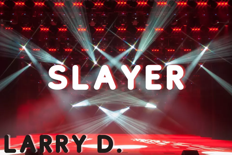 Slayer