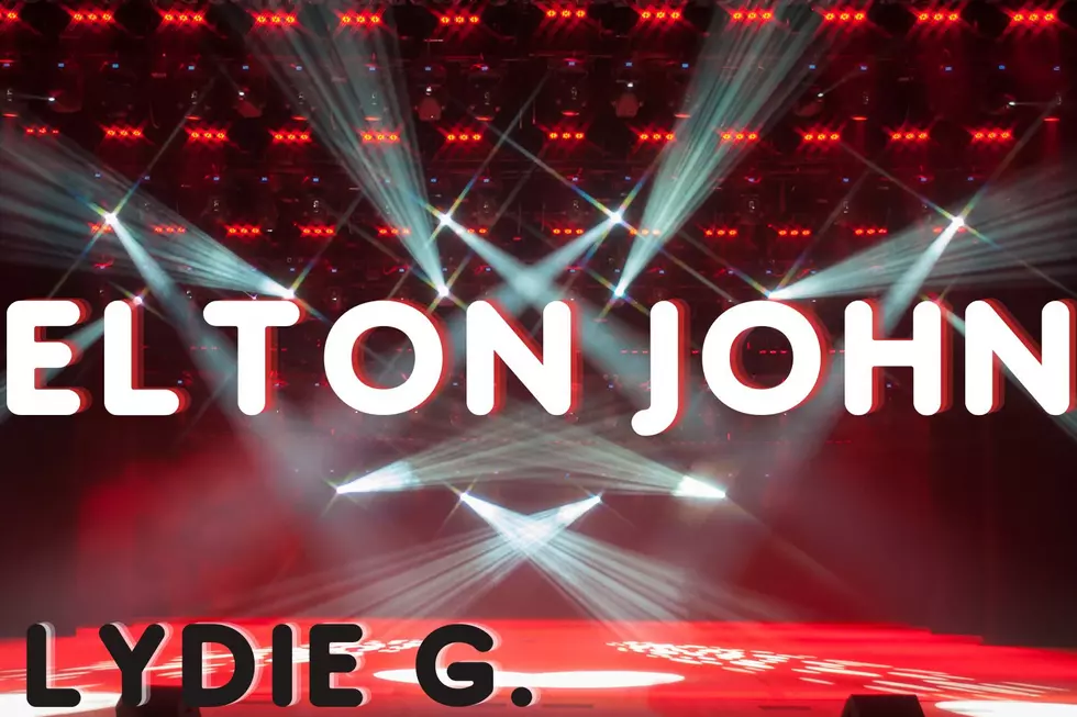 Elton John