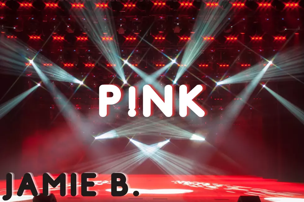 P!nk