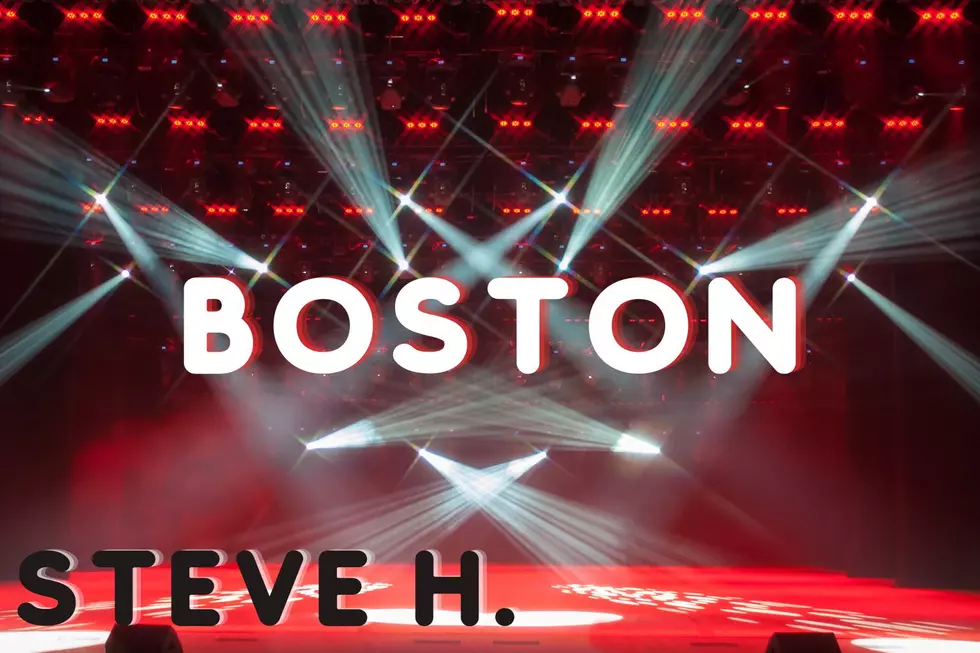 Boston