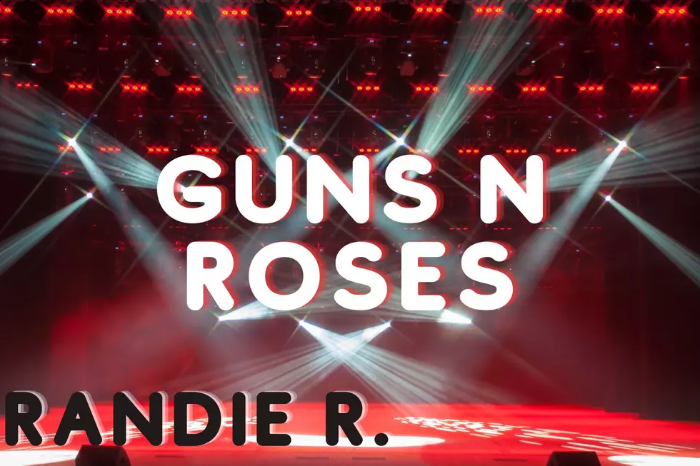 Guns n Roses
