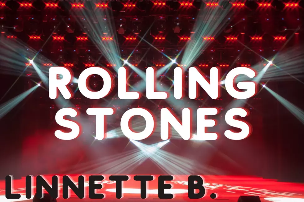 The Rolling Stones