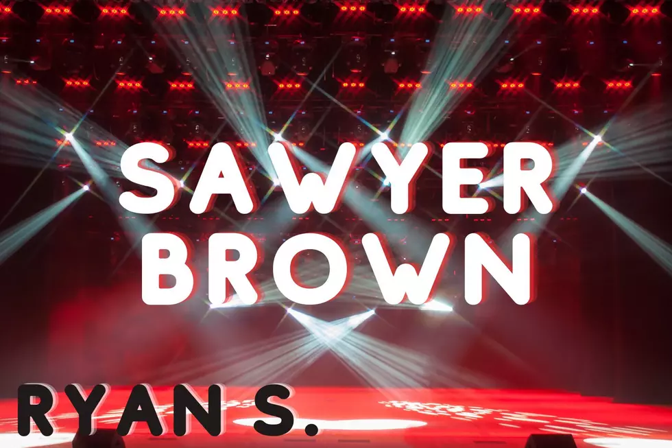 Sawyer Brown