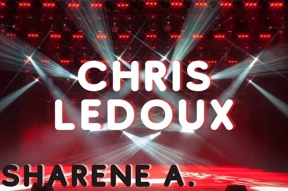 Chris LeDoux
