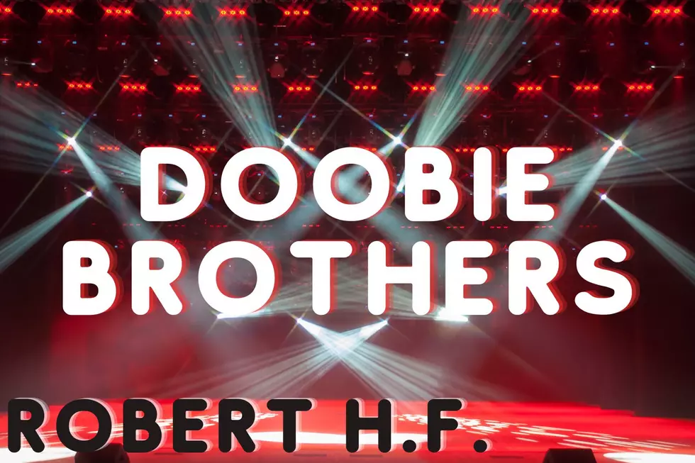 The Doobie Brothers