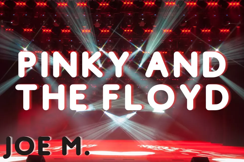 Pinky and the Floyd