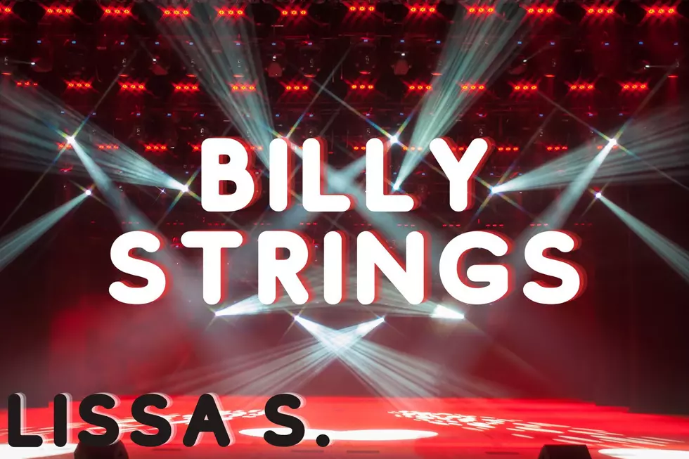 Billy Strings