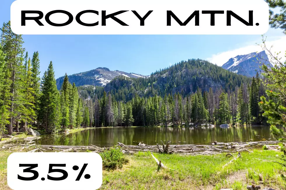 Rocky Mountain National Park