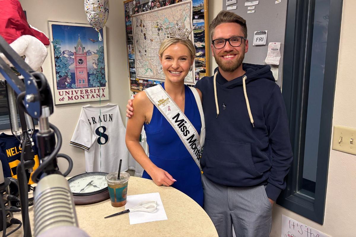 Could Haley Tate Make Miss America History for Montana?