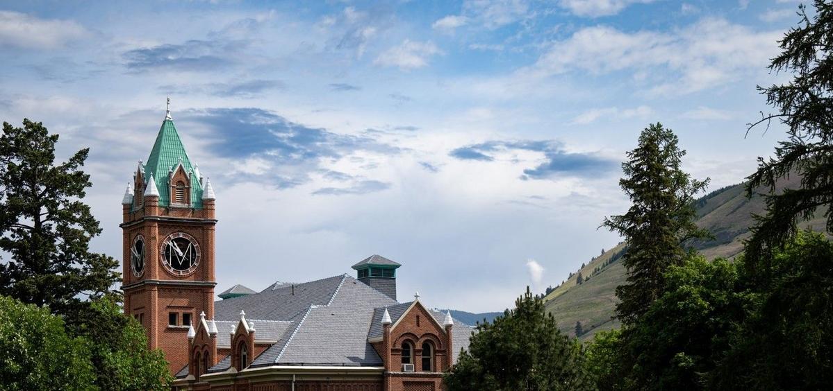 Public Service Leader: University of Montana Earns Major Honor