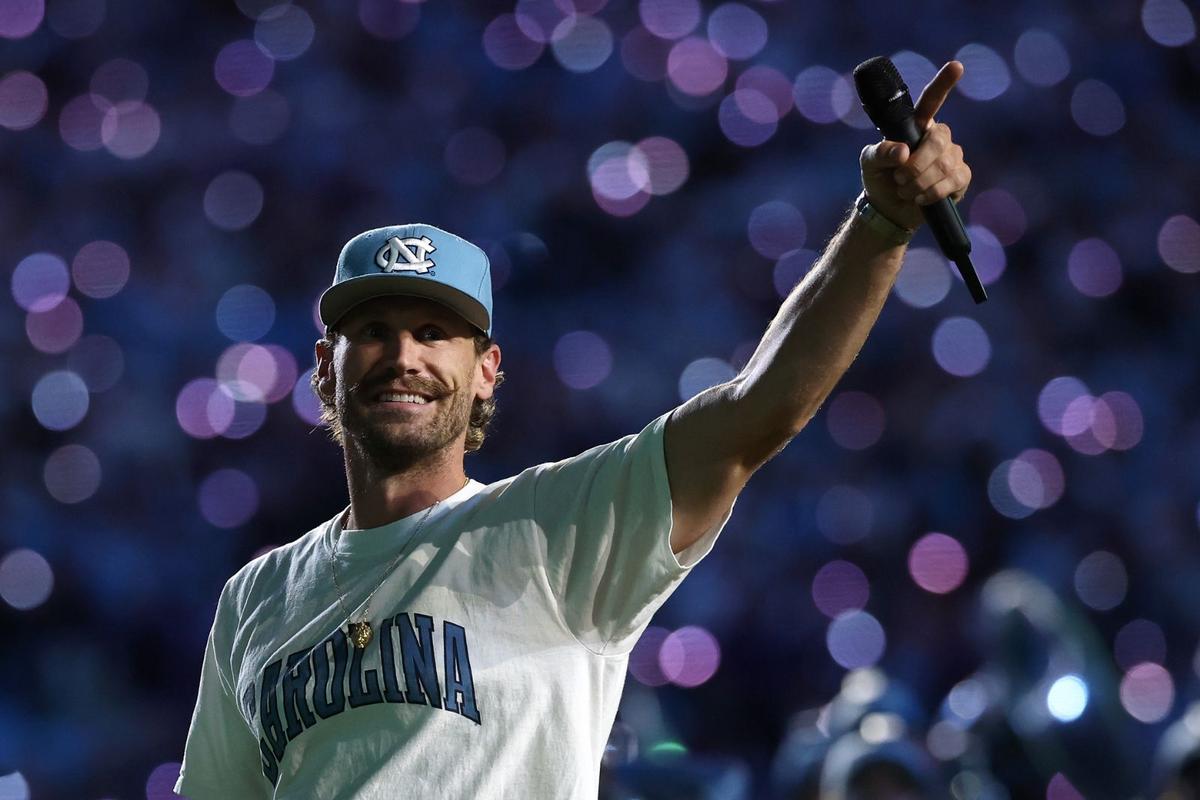 Chase Rice Names Montana in New Song “Circa 1943″