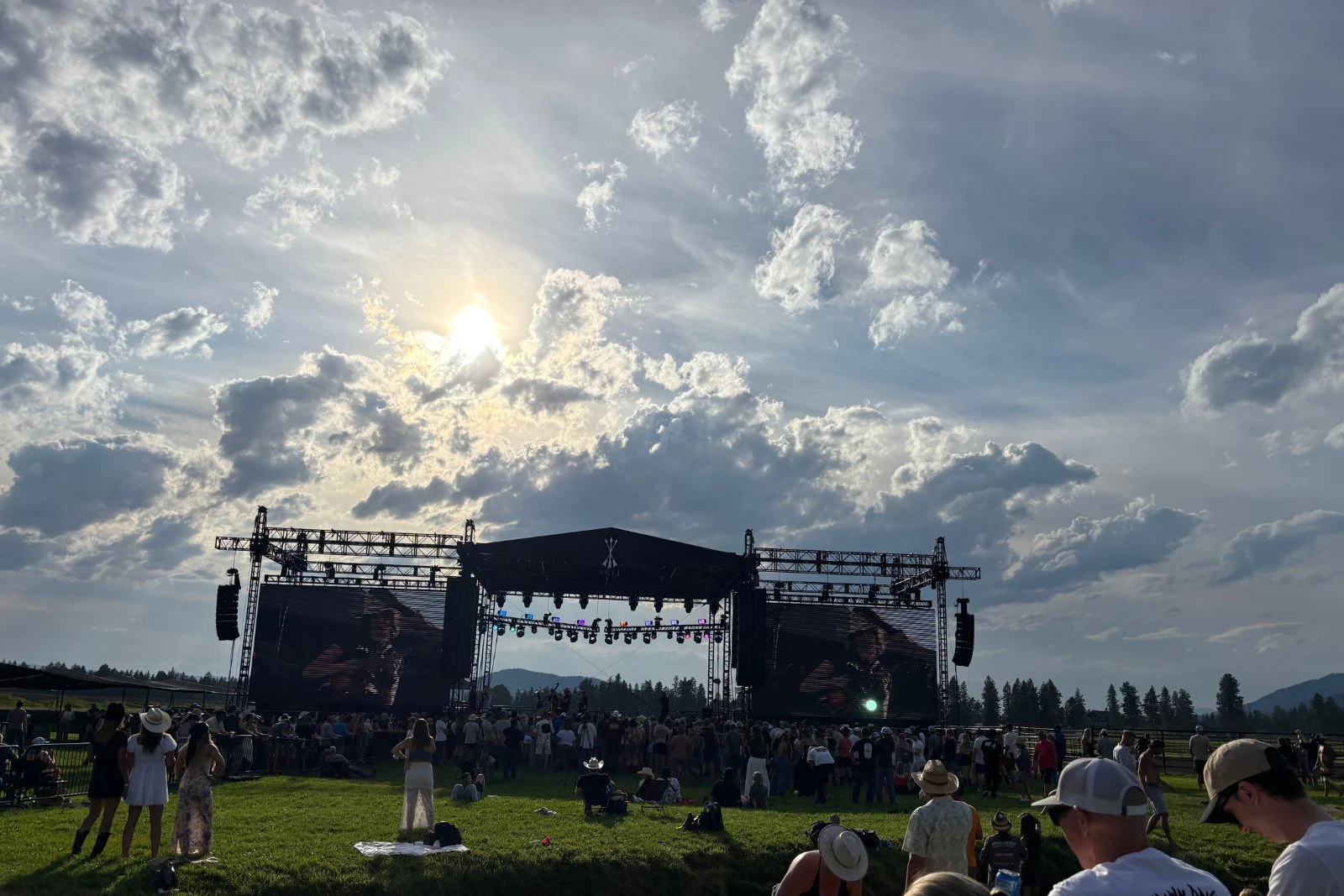 Under the Big Sky Festival Has One Major Issue