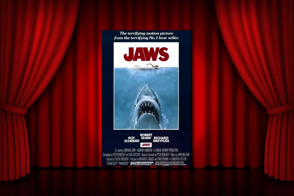 Aces #2: Jaws