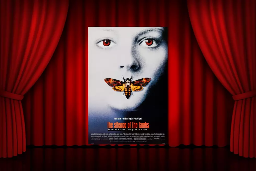 Jacksons #3) The Silence of the Lambs