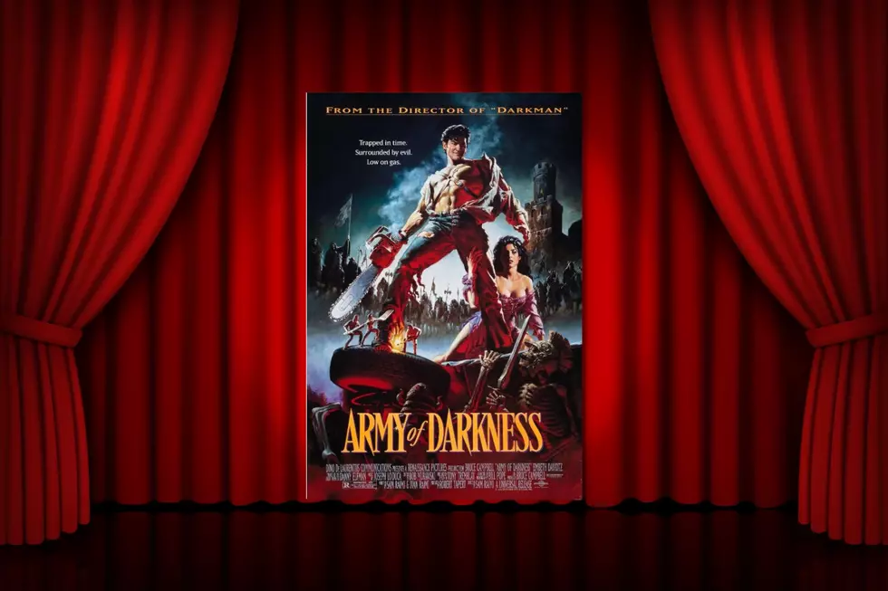 Jacksons #4) Army of Darkness