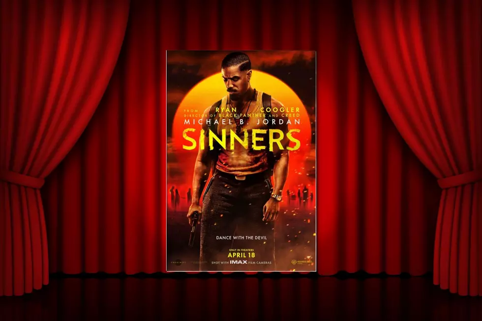 Jacksons #5) Sinners