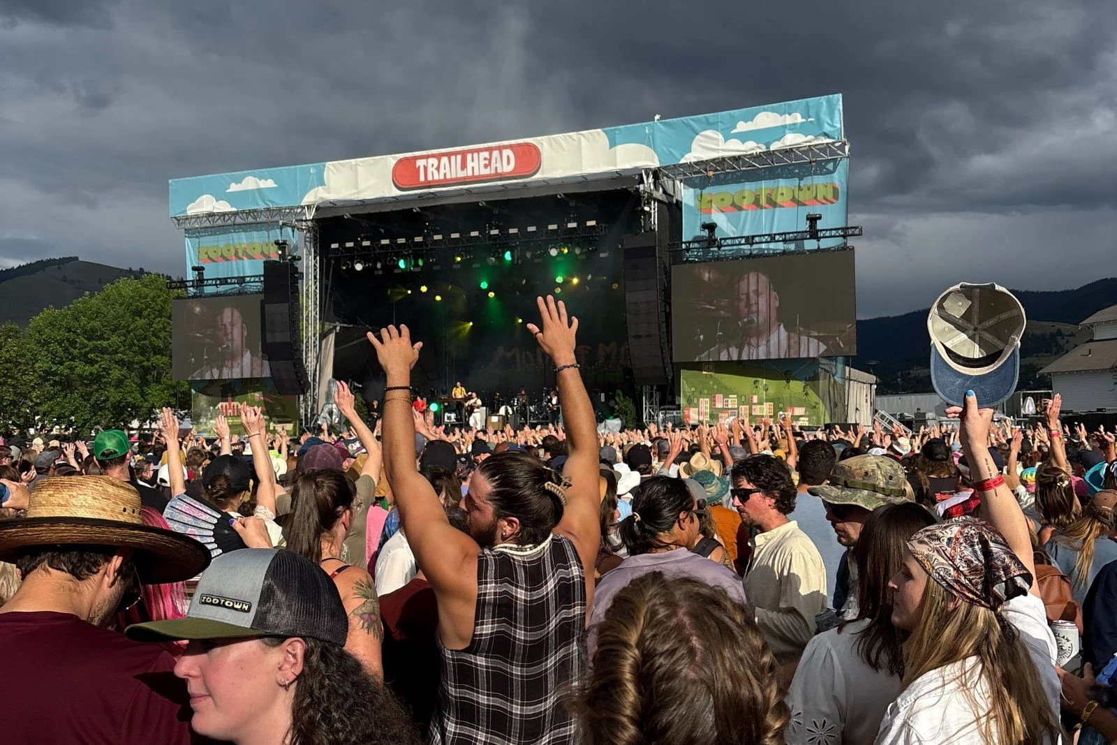 Missoula's Zootown Music Festival Announces 2026 Lineup