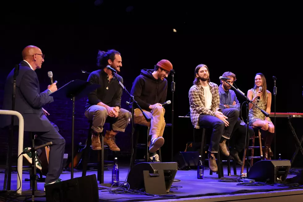 Mt. Joy (Wednesday, August 26)