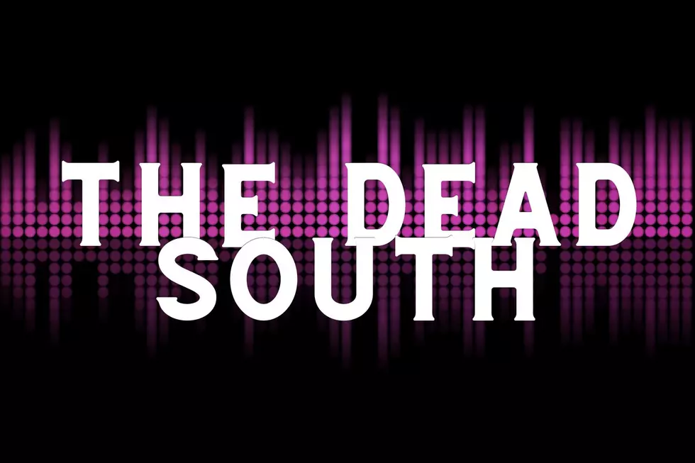 The Dead South (Saturday, June 13)