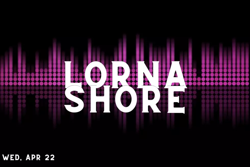 Lorna Shore