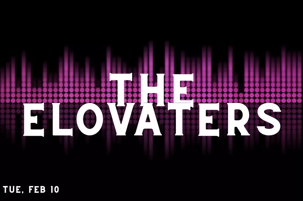 The Elovaters
