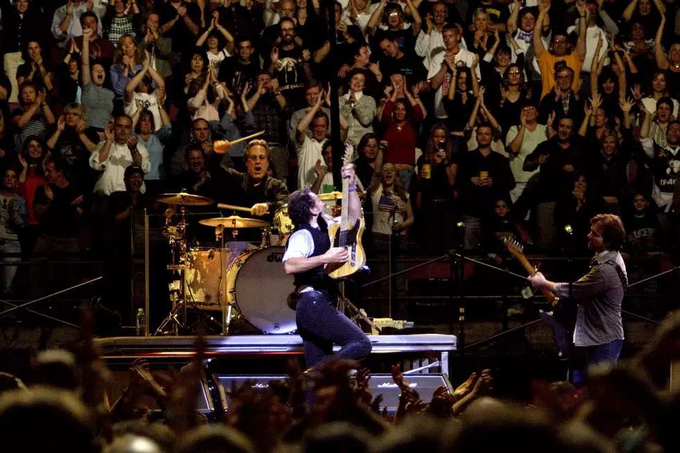 Pearl Jam